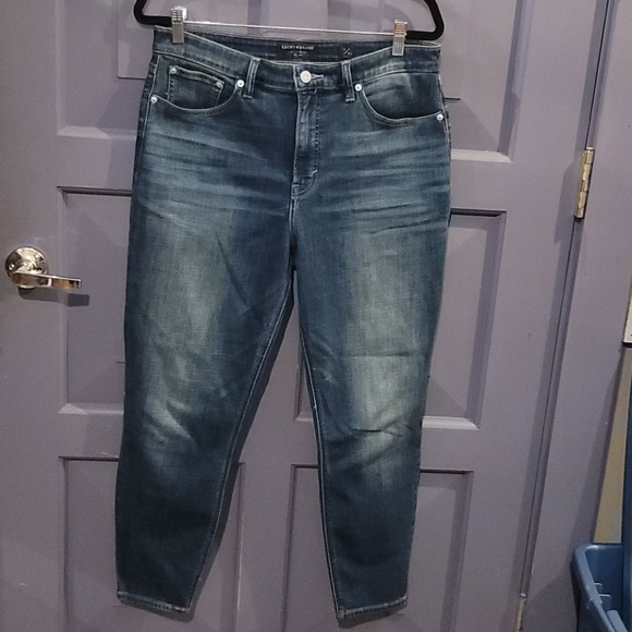Lucky Brand Denim - Lucky Brand jeans 👖